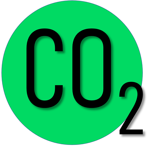 【換気見える化】Logtta CO2モニター logo