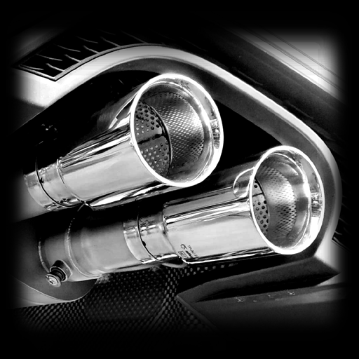 ExhaustPlus - Google Play 앱