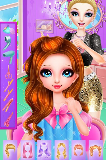 My Birthday Party Screen 3