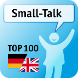 100 Small Talk Success Phrases icon