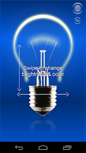 TF: Light Bulb For PC installation