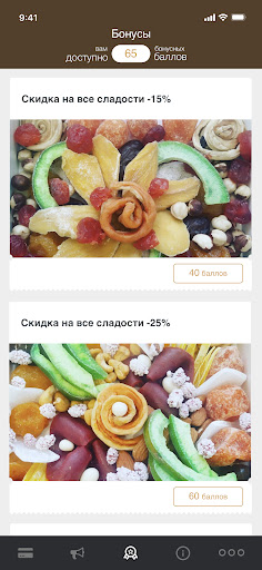 Наша Пекарня