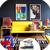 Apartment Interior Designs icon