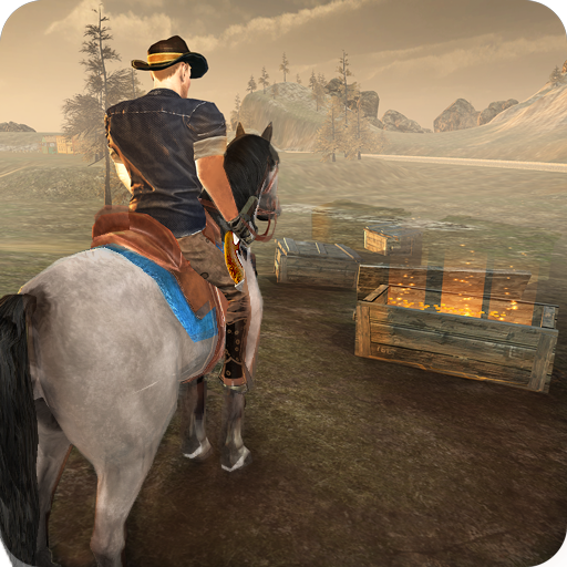 Western Gunfighter 1.1 Icon