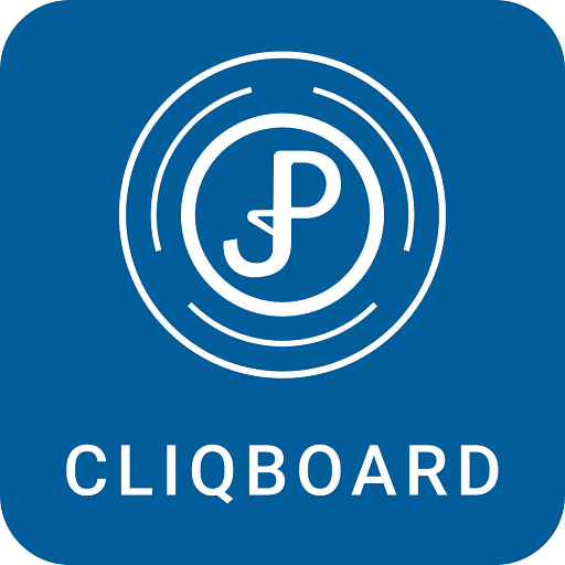 Cliqboard logo