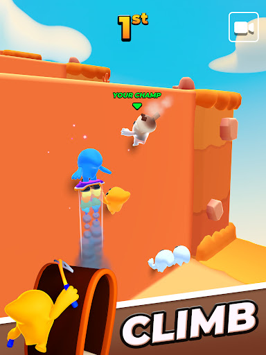 Pocket Champs: 3D Racing Games - Action - games