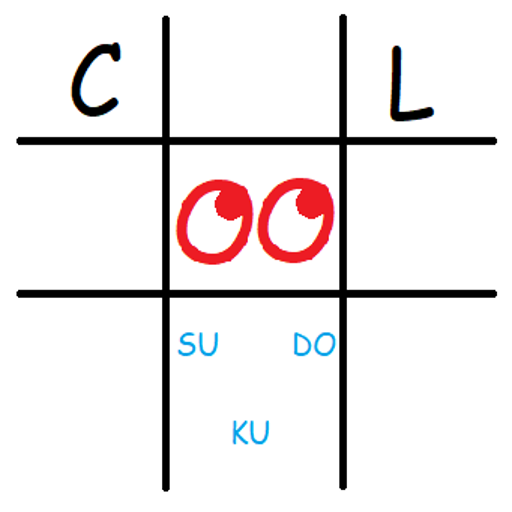 Cool Sudoku logo