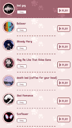 Pixel Pets: Retro Music Gameのおすすめ画像2