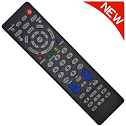 DENON Home Theatre Remote