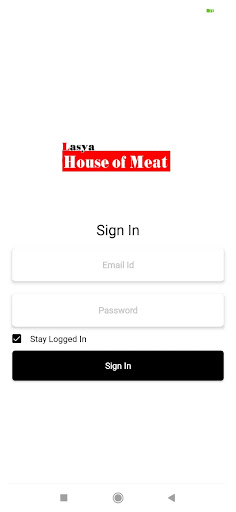 Lasya House of Meat Seller Screenshot
