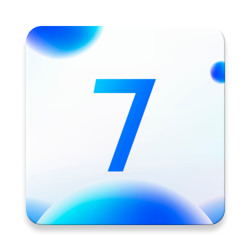 Flyme 7 Icon Pack logo