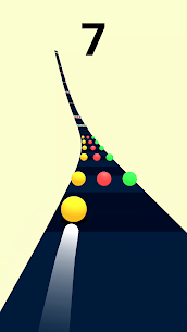 Color Road Mod Apk (dinheiro ilimitado) – Atualizado Em 2023 1