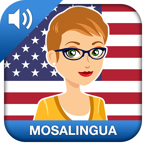 MosaLingua – TOEFL® Test Prep 11.11 Icon