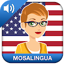 MosaLingua  -  TOEFL® Test Prep icon
