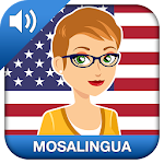 Cover Image of डाउनलोड MosaLingua – TOEFL® Test Prep  APK