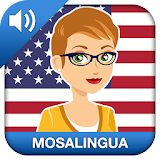 MosaLingua  -  TOEFL® Test Prep icon