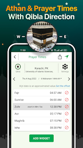 Quran Majeed v6.3.6 MOD APK (Premium) Unlocked 2