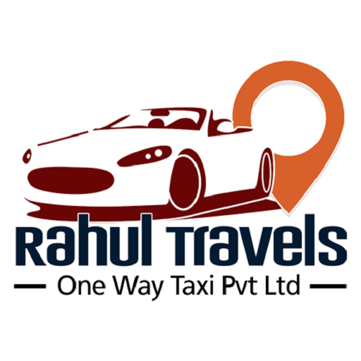 Rahul Travels One Way Taxi Pvt logo