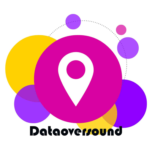 Dataoversound logo