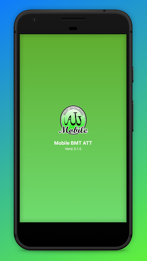 Android application Mobile BMT ATT screenshort