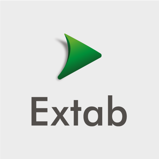 Extab - CE logo