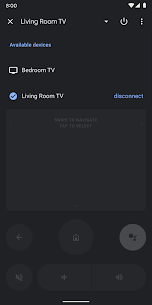 برنامج وحدة تحكم في Android TV عن بعد مهكر APK للاندرويد 2025 4