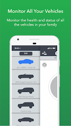 FIXD - Vehicle Health Monitor