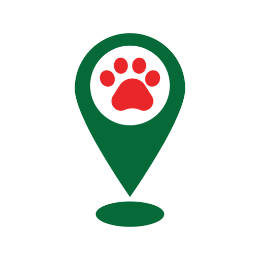 Pet Point logo