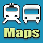 Cover Image of Download Porto Metro Bus and Live City  APK