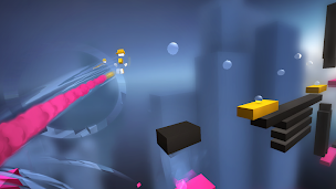 Chameleon Run - Screenshot 1