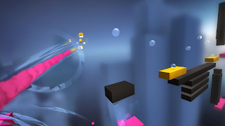 Chameleon Run - Screenshot 1