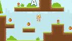 screenshot of ABC English Alphabet Balloon