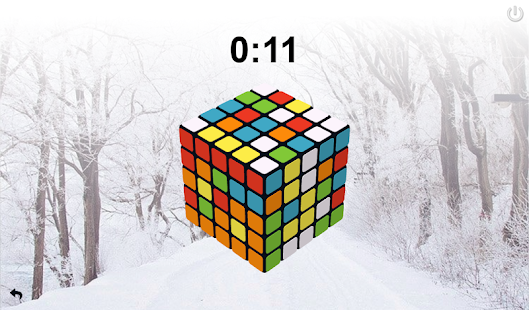 3D-Cube Puzzle screenshots 16