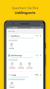 App-Vorschau