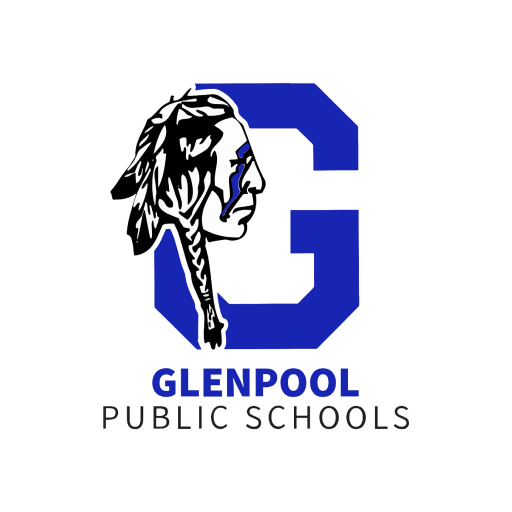 Glenpool Public Schools, OK logo