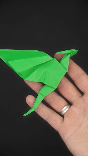 Origami: A Beginners Guide Screen 3