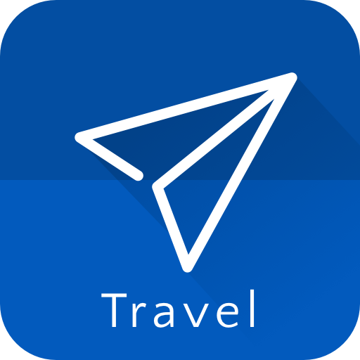 Traveldoo Travel  Icon