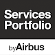 Services by Airbus Portfolio विंडोज़ पर डाउनलोड करें