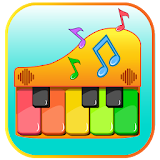 Piano Kids Toddlers icon