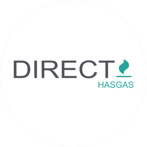 Direct HasGas  Icon