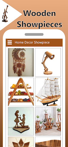 Home Decor Showpiece Designsのおすすめ画像4