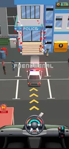 Driving Masters- 3D-Autospiele