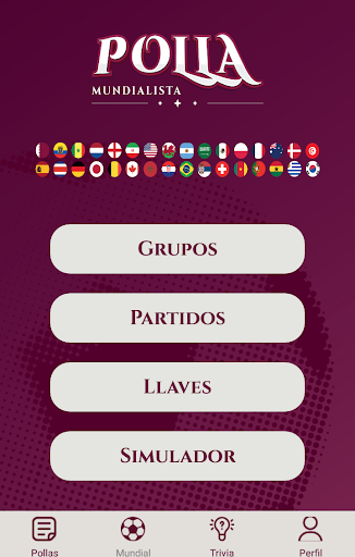 Polla Mundialista IQBit