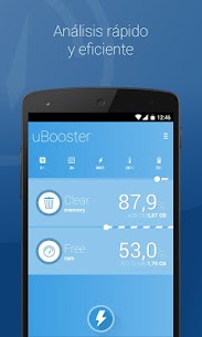 uBooster by Uptodown Apk Download New 2021 2