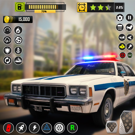 Mafia City Gangster Crime Game Download on Windows