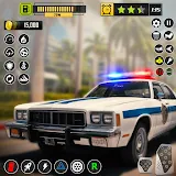 Mafia City Gangster Crime Game icon
