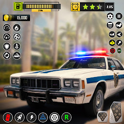 Icon image Mafia City Gangster Crime Game