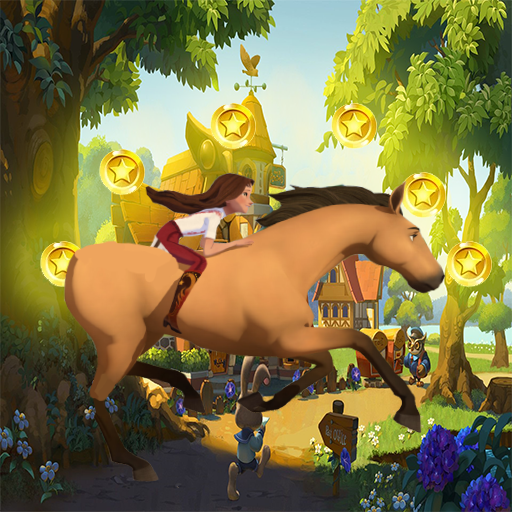 Spirit Adventure game