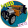 Cars Addon for MCPE icon