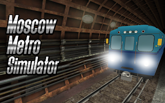 Game screenshot Симулятор Московского Метро mod apk